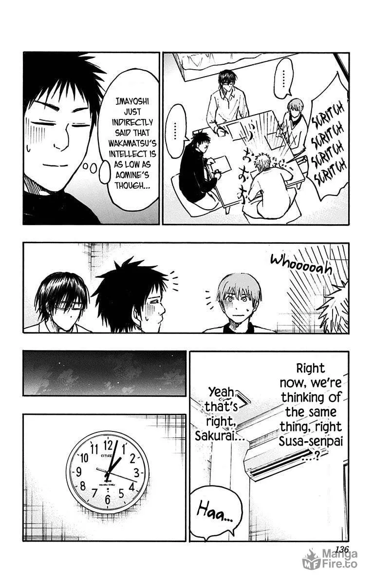 Read Kuroko no Basket - Replace Plus chapter 21 image 24 on Lezhin