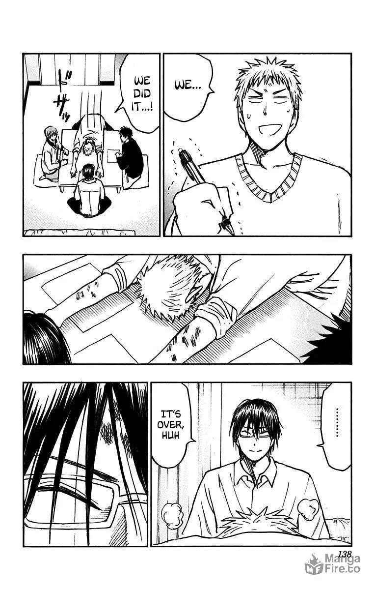Read Kuroko no Basket - Replace Plus chapter 21 image 26 on Lezhin