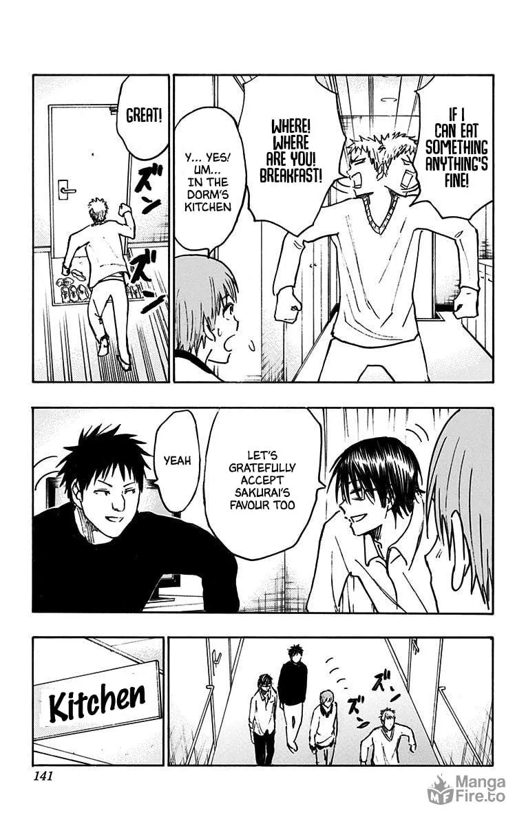 Read Kuroko no Basket - Replace Plus chapter 21 image 29 on Lezhin
