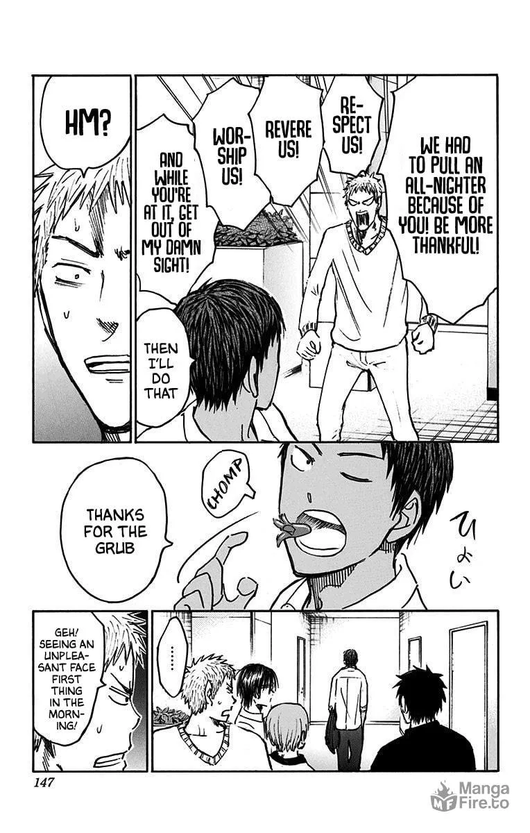 Read Kuroko no Basket - Replace Plus chapter 21 image 35 on Lezhin