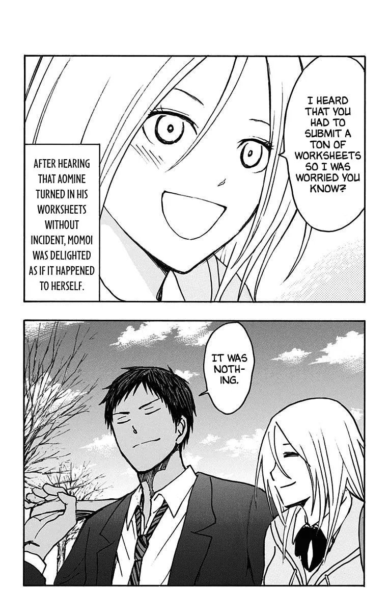 Read Kuroko no Basket - Replace Plus chapter 21 image 40 on Lezhin