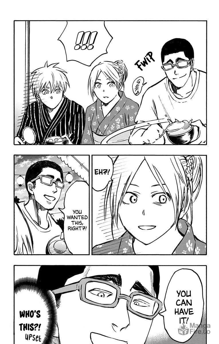 Read Kuroko no Basket - Replace Plus chapter 22 image 26 on Lezhin