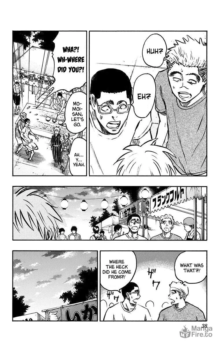 Read Kuroko no Basket - Replace Plus chapter 22 image 29 on Lezhin