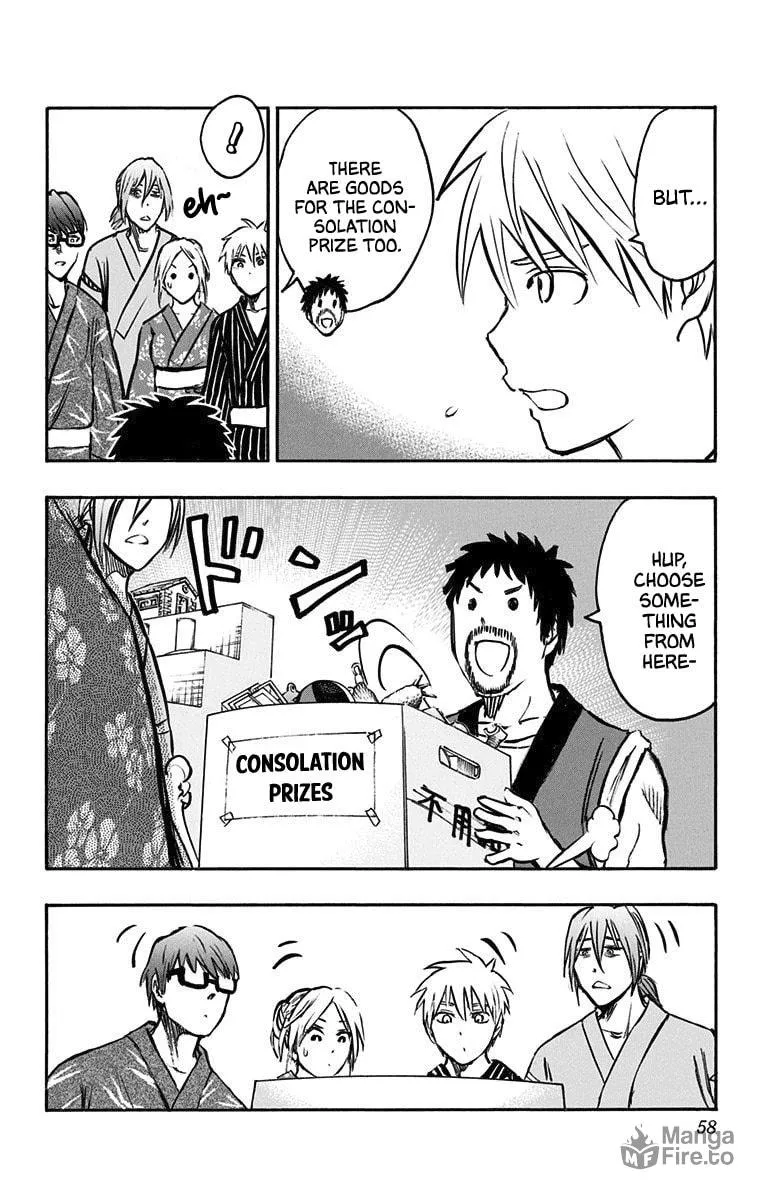 Read Kuroko no Basket - Replace Plus chapter 22 image 49 on Lezhin