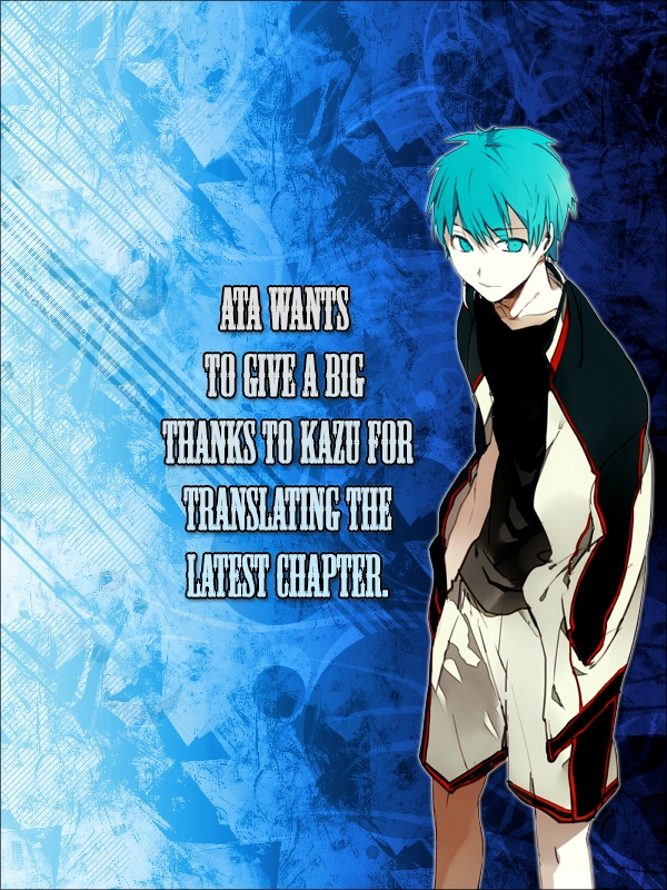 Kuroko no Basket - Replace Plus Chapter 227.1 page 2 - 