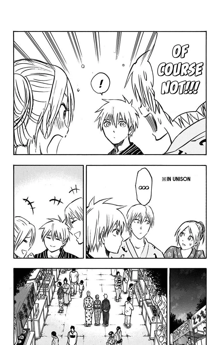 Read Kuroko no Basket - Replace Plus chapter 23 image 13 on Lezhin