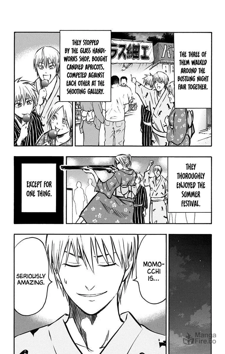 Read Kuroko no Basket - Replace Plus chapter 23 image 14 on Lezhin