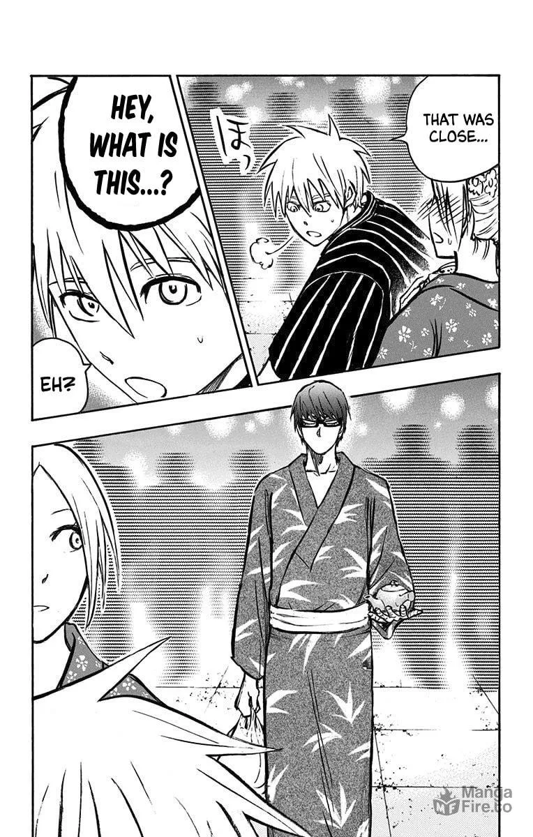 Read Kuroko no Basket - Replace Plus chapter 23 image 23 on Lezhin