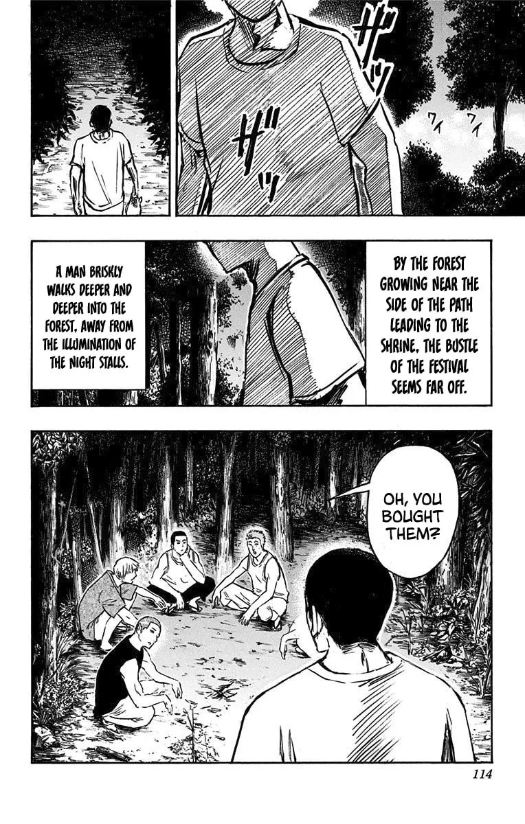Read Kuroko no Basket - Replace Plus chapter 23 image 45 on Lezhin