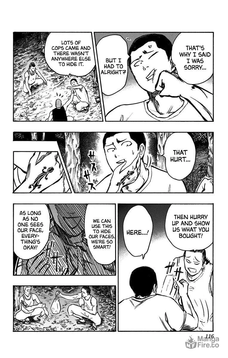 Read Kuroko no Basket - Replace Plus chapter 23 image 47 on Lezhin