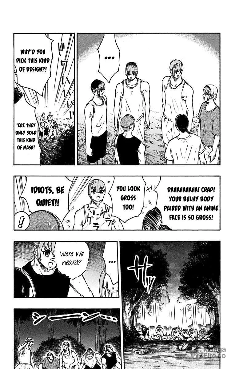 Read Kuroko no Basket - Replace Plus chapter 23 image 49 on Lezhin
