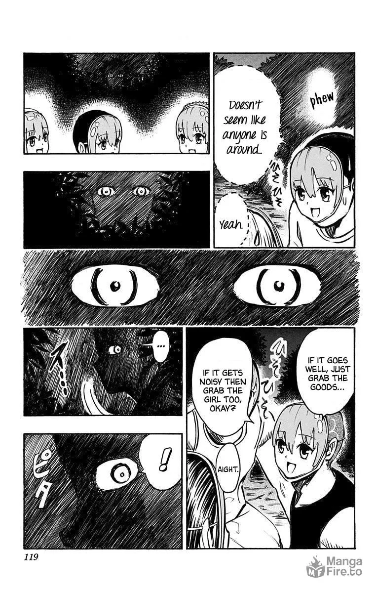 Read Kuroko no Basket - Replace Plus chapter 23 image 50 on Lezhin