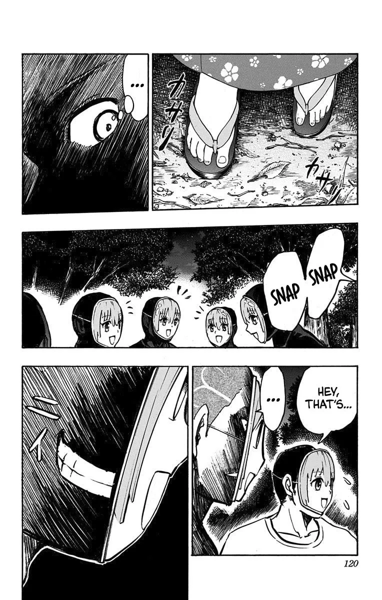 Read Kuroko no Basket - Replace Plus chapter 23 image 51 on Lezhin