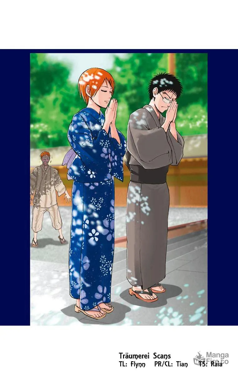 Read Kuroko no Basket - Replace Plus chapter 24.5 image 24 on Lezhin