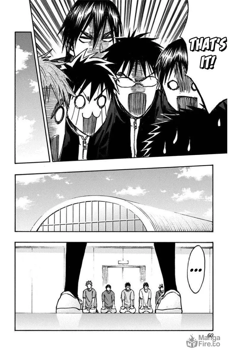 Read Kuroko no Basket - Replace Plus chapter 26 image 21 on Lezhin