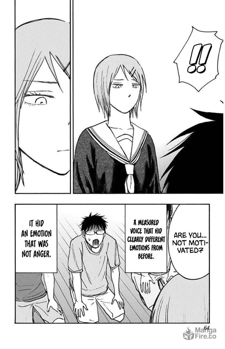 Read Kuroko no Basket - Replace Plus chapter 26 image 25 on Lezhin