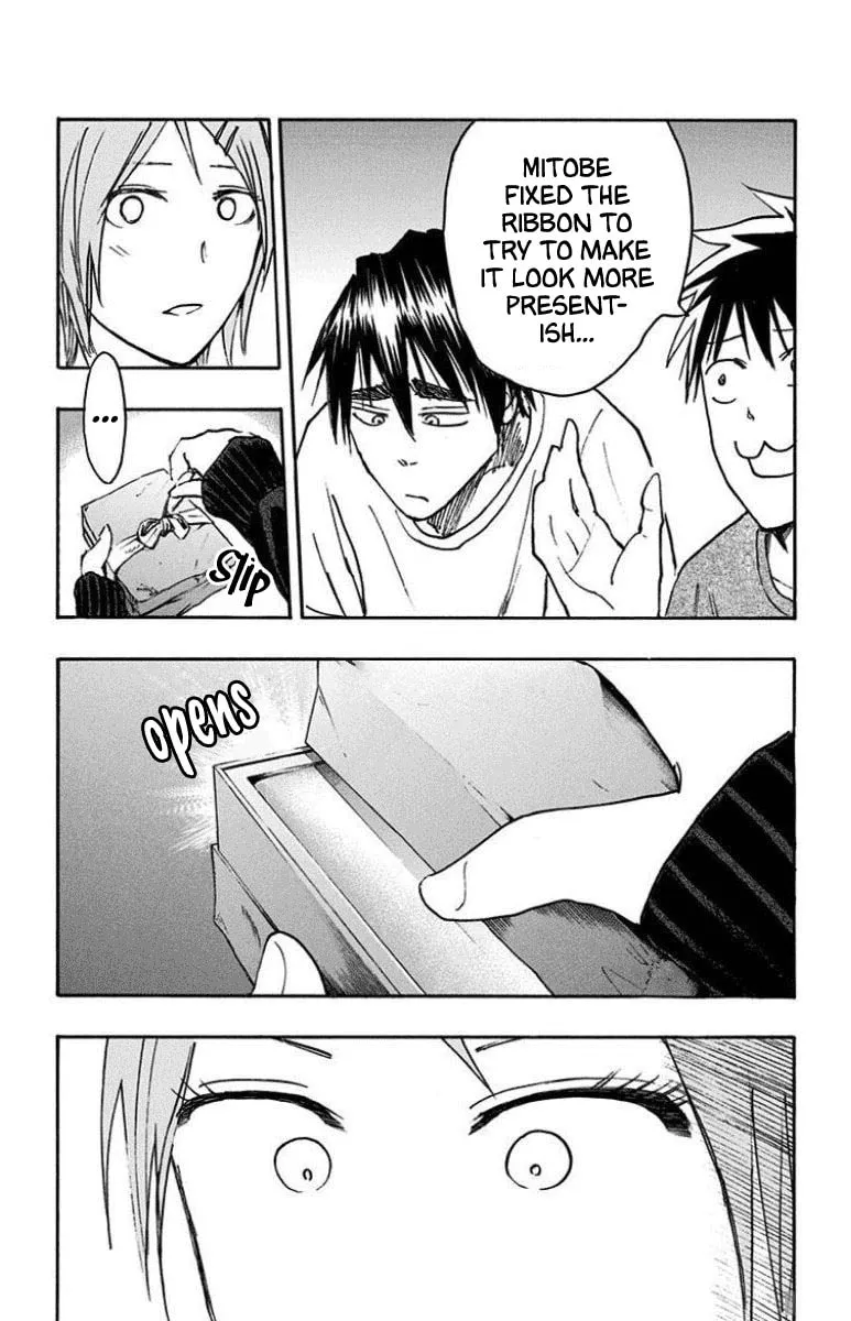 Read Kuroko no Basket - Replace Plus chapter 26 image 32 on Lezhin