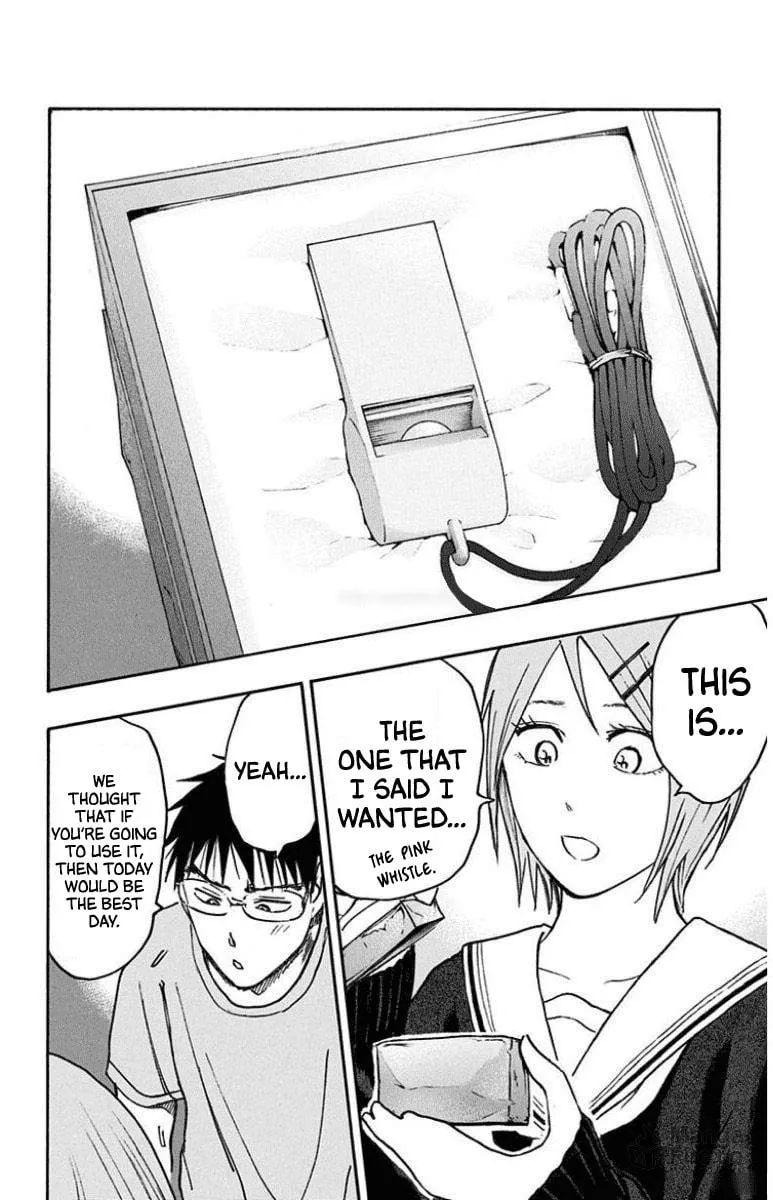 Read Kuroko no Basket - Replace Plus chapter 26 image 33 on Lezhin