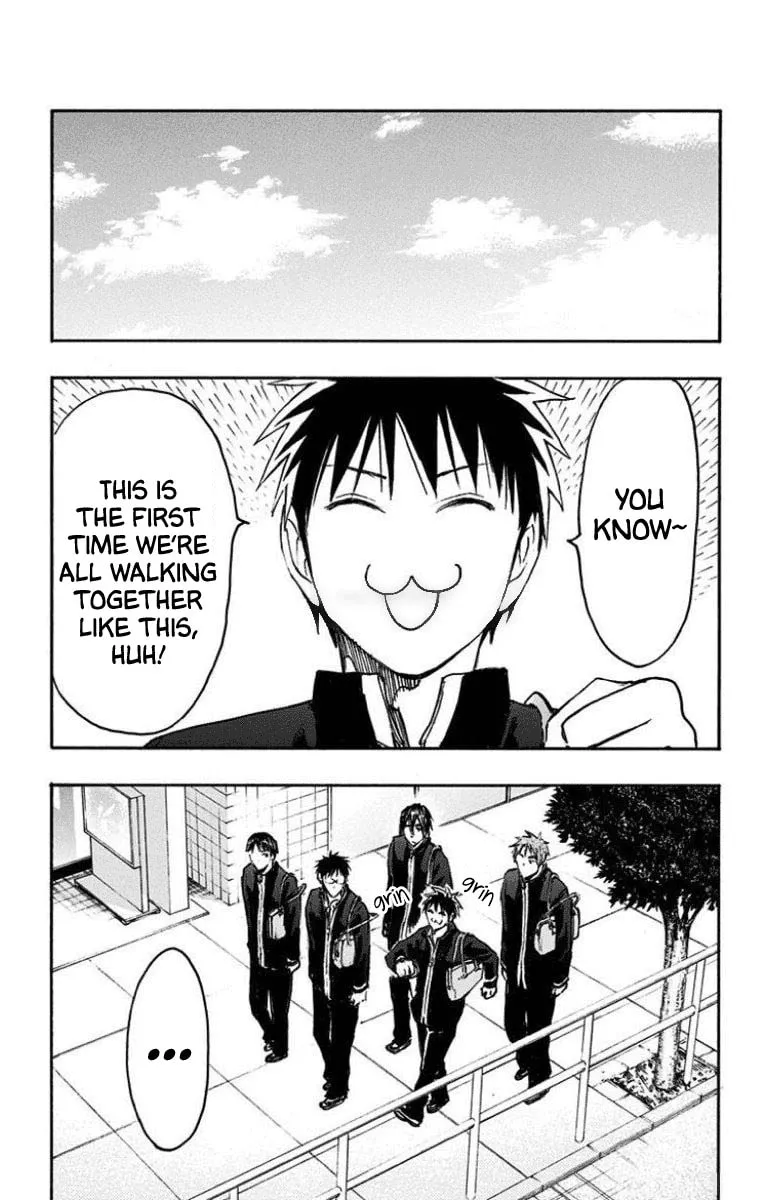 Read Kuroko no Basket - Replace Plus chapter 26 image 4 on Lezhin