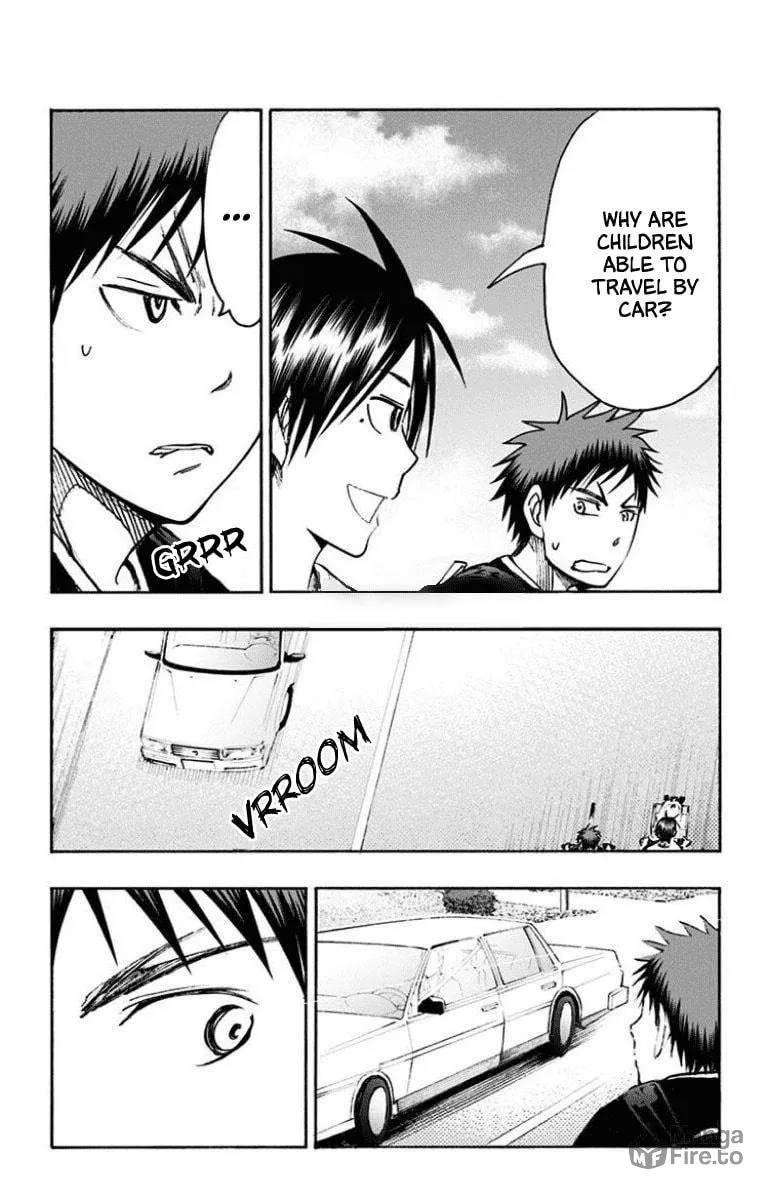 Read Kuroko no Basket - Replace Plus chapter 28 image 11 on Lezhin