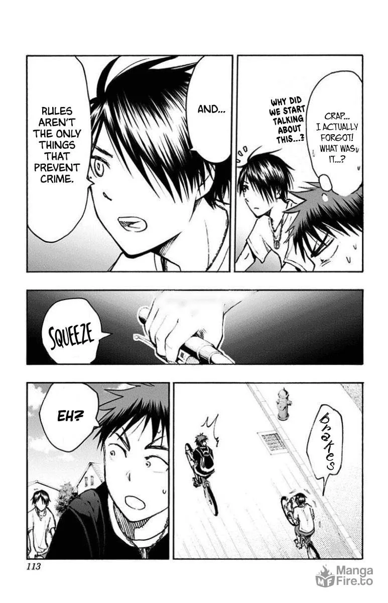 Read Kuroko no Basket - Replace Plus chapter 28 image 14 on Lezhin