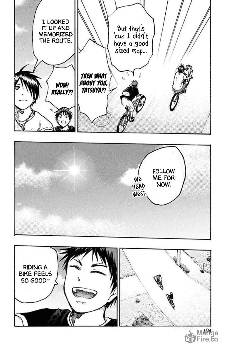 Read Kuroko no Basket - Replace Plus chapter 28 image 5 on Lezhin