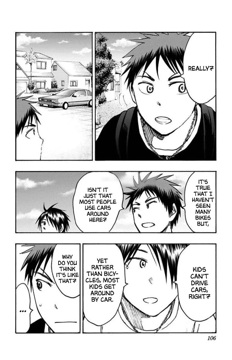 Read Kuroko no Basket - Replace Plus chapter 28 image 7 on Lezhin
