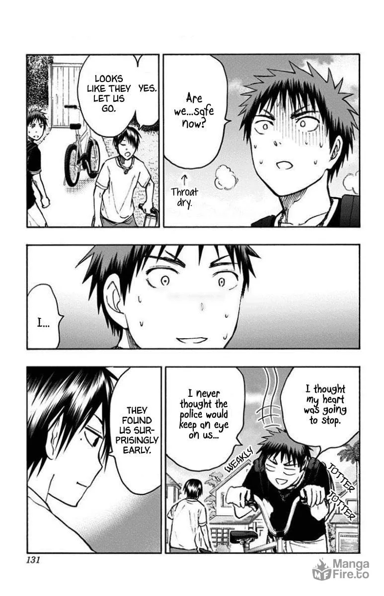 Read Kuroko no Basket - Replace Plus chapter 29 image 11 on Lezhin