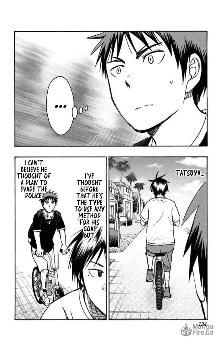 Read Kuroko no Basket - Replace Plus chapter 29 image 14 on Lezhin