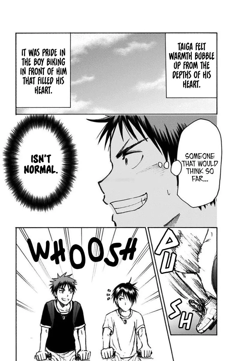 Read Kuroko no Basket - Replace Plus chapter 29 image 15 on Lezhin