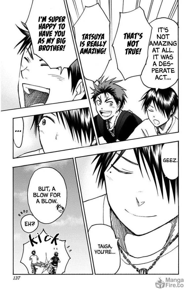 Read Kuroko no Basket - Replace Plus chapter 29 image 17 on Lezhin