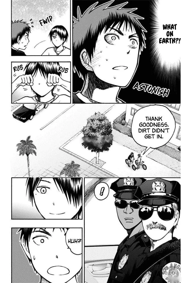 Read Kuroko no Basket - Replace Plus chapter 29 image 2 on Lezhin