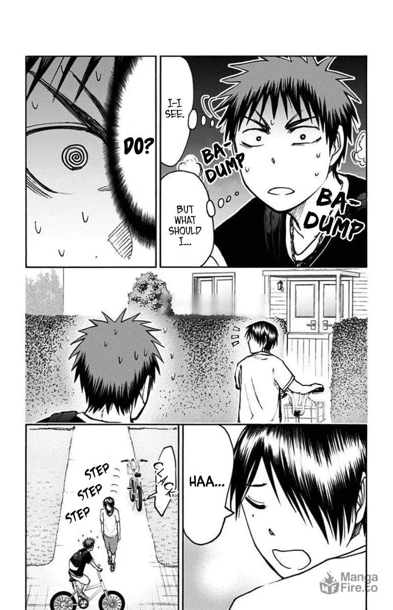 Read Kuroko no Basket - Replace Plus chapter 29 image 5 on Lezhin