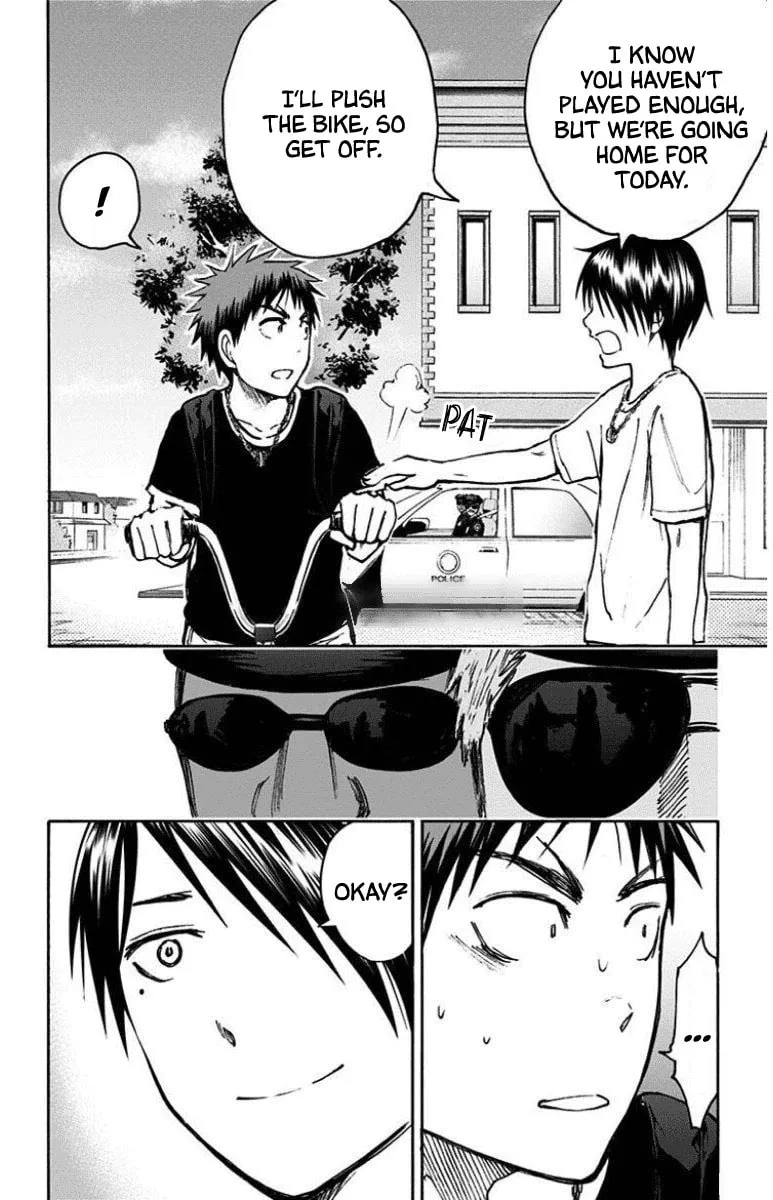 Read Kuroko no Basket - Replace Plus chapter 29 image 6 on Lezhin