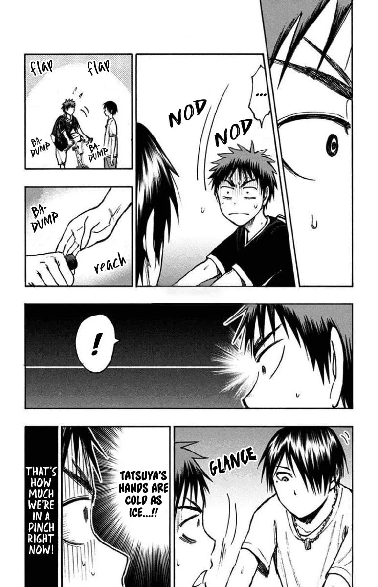 Read Kuroko no Basket - Replace Plus chapter 29 image 7 on Lezhin