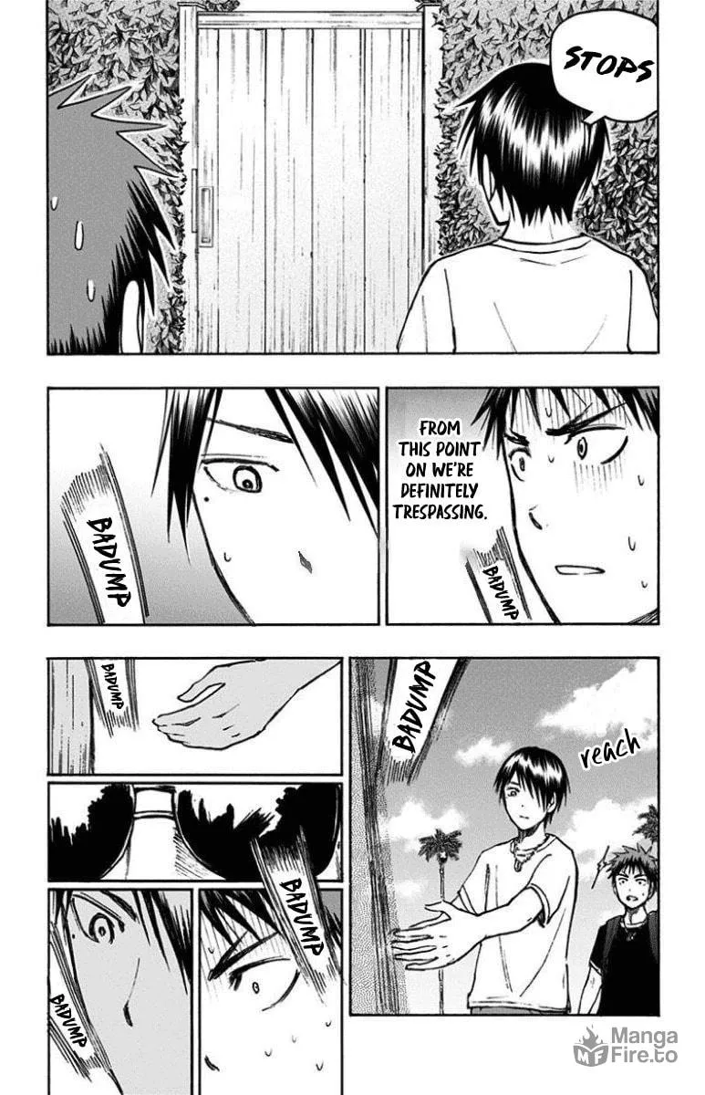 Read Kuroko no Basket - Replace Plus chapter 29 image 9 on Lezhin