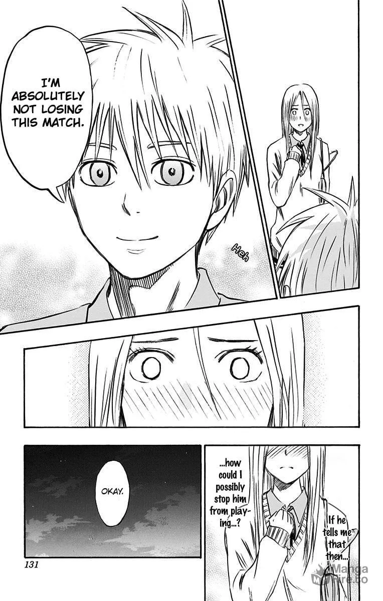 Read Kuroko no Basket - Replace Plus chapter 3 image 17 on Lezhin