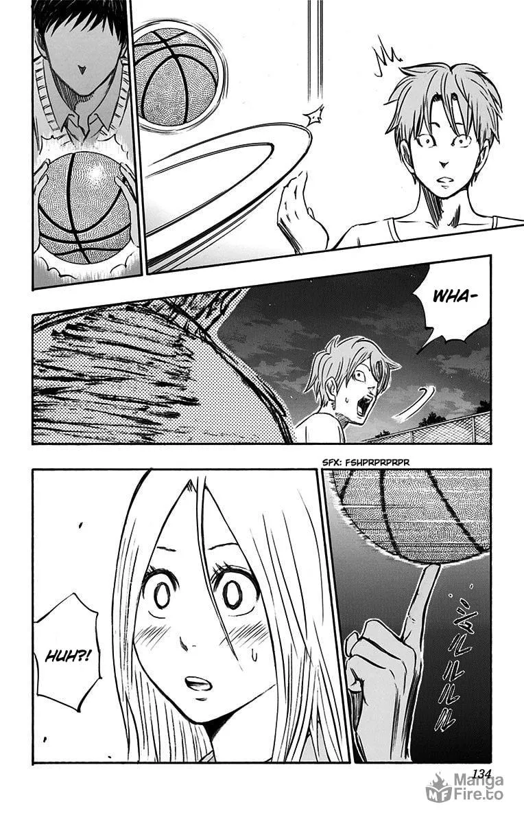 Read Kuroko no Basket - Replace Plus chapter 3 image 20 on Lezhin