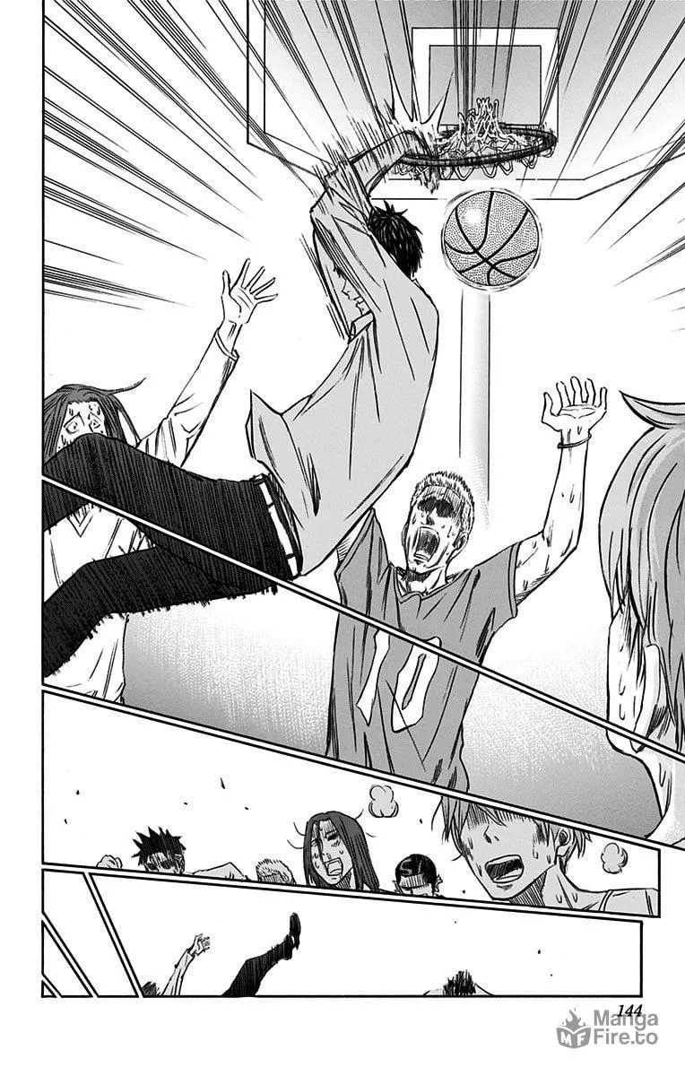 Read Kuroko no Basket - Replace Plus chapter 3 image 29 on Lezhin