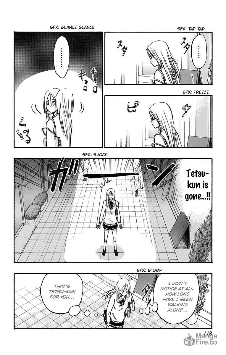Read Kuroko no Basket - Replace Plus chapter 3 image 4 on Lezhin