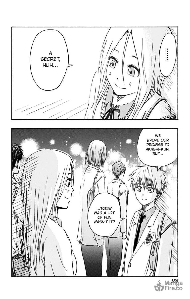 Read Kuroko no Basket - Replace Plus chapter 3 image 41 on Lezhin