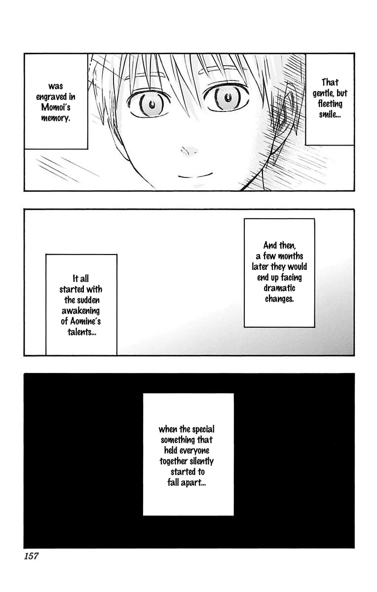 Read Kuroko no Basket - Replace Plus chapter 3 image 42 on Lezhin