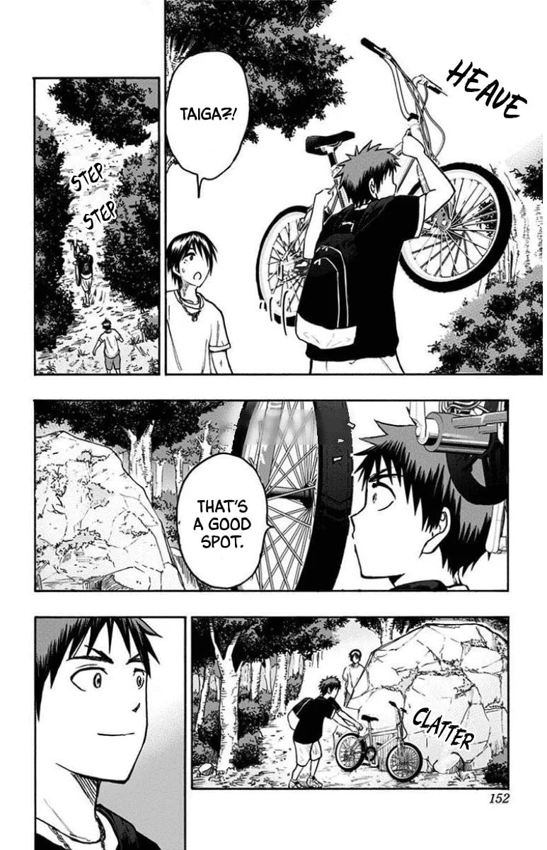 Read Kuroko no Basket - Replace Plus chapter 30 image 13 on Lezhin