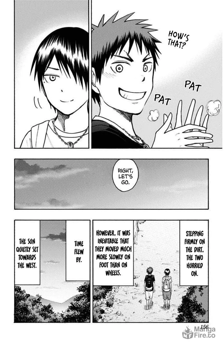 Read Kuroko no Basket - Replace Plus chapter 30 image 17 on Lezhin
