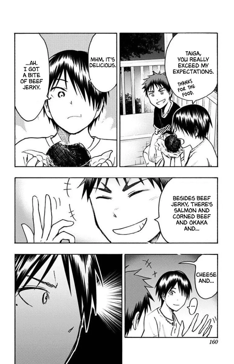 Read Kuroko no Basket - Replace Plus chapter 30 image 21 on Lezhin