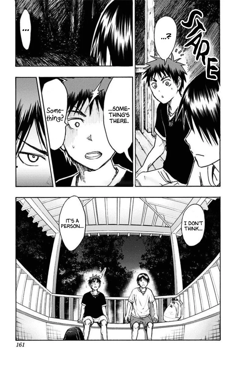 Read Kuroko no Basket - Replace Plus chapter 30 image 22 on Lezhin