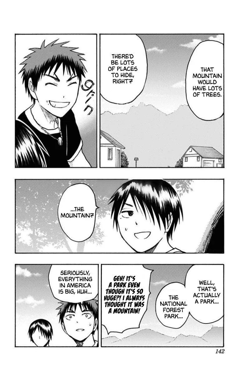 Read Kuroko no Basket - Replace Plus chapter 30 image 3 on Lezhin