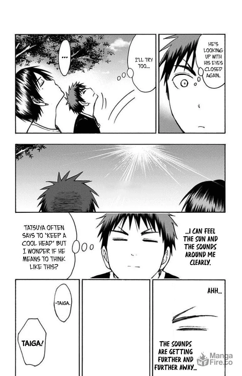 Read Kuroko no Basket - Replace Plus chapter 30 image 5 on Lezhin
