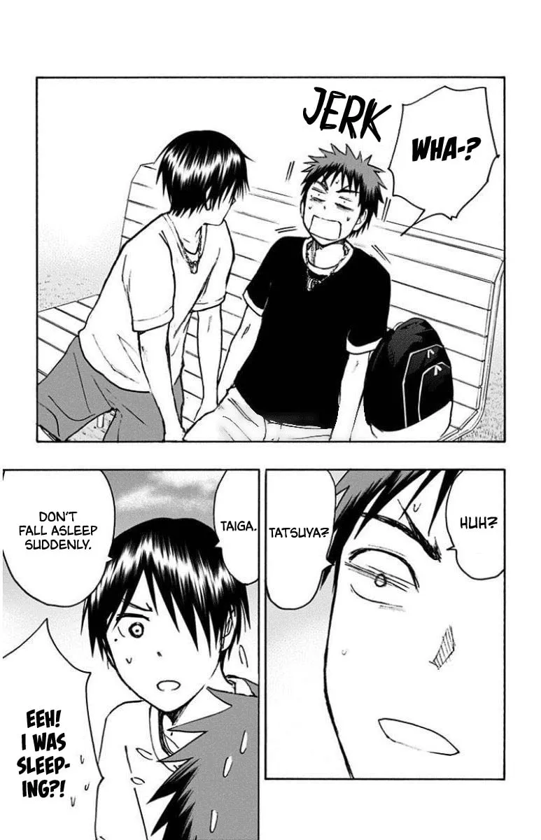 Read Kuroko no Basket - Replace Plus chapter 30 image 6 on Lezhin