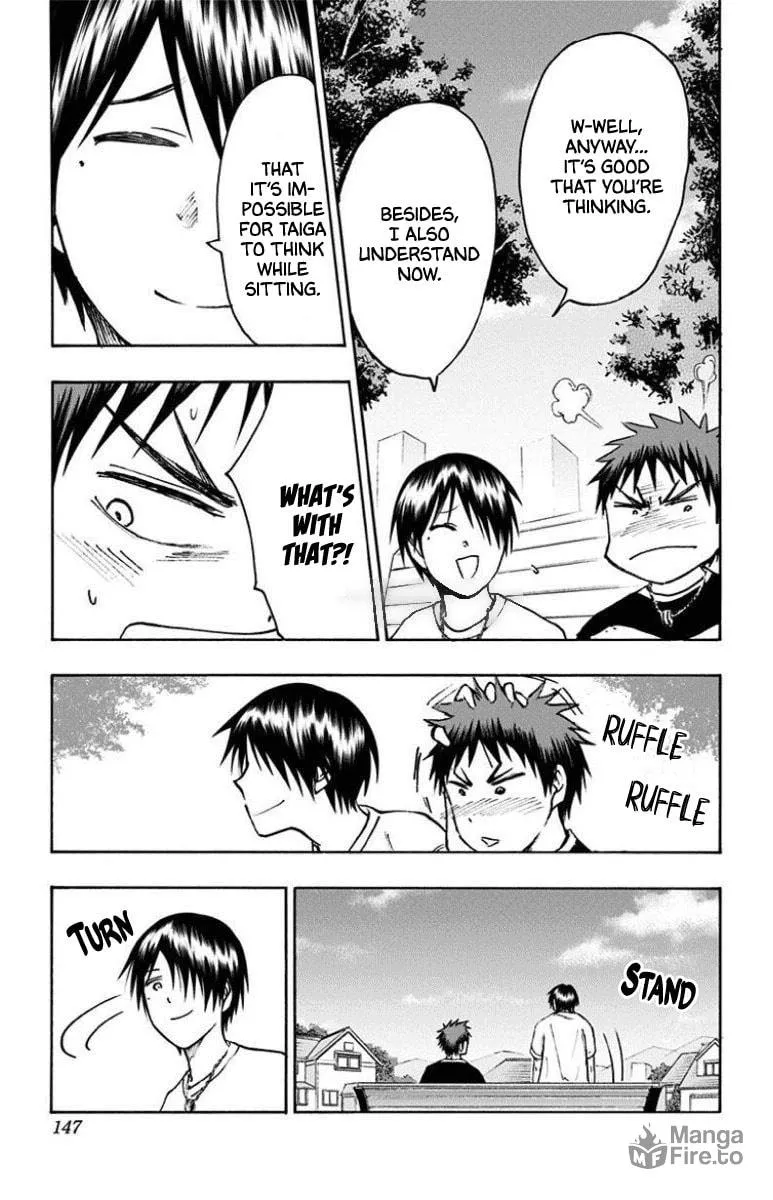 Read Kuroko no Basket - Replace Plus chapter 30 image 8 on Lezhin